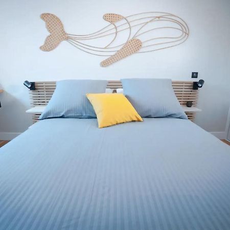Coup De Coeur Assure Pour Ce T2 Renove Hyper Centre Lägenhet Biarritz Exteriör bild