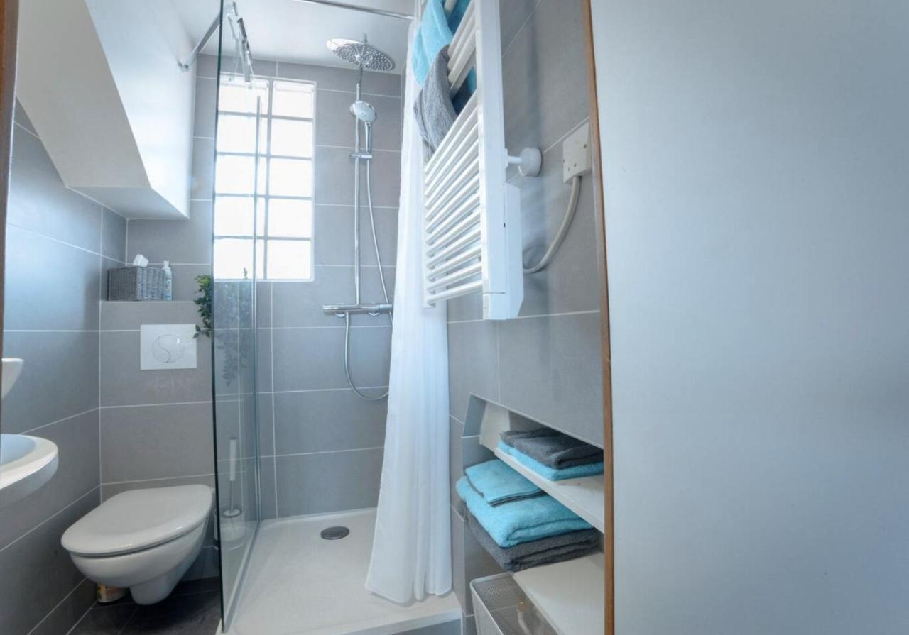 Coup De Coeur Assure Pour Ce T2 Renove Hyper Centre Lägenhet Biarritz Exteriör bild
